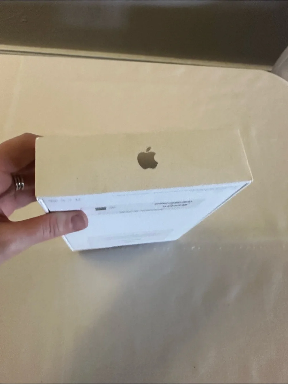 Apple iPad Mini 2 BOX ONLY